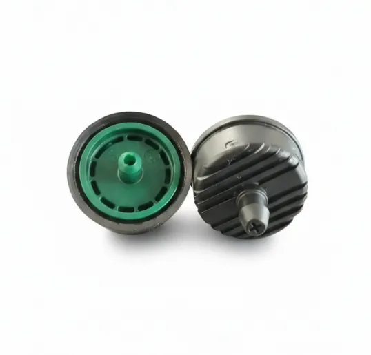 Gotero autocompensante Navia 8l/h